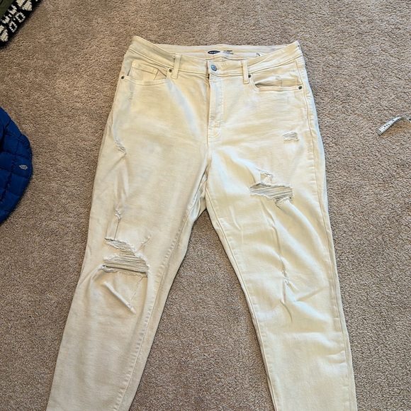 Old Navy OG Straight Jean - Picture 1 of 5